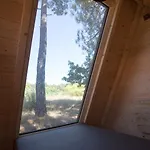 Micro Rotativa Glamping *