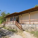 Micro Rotativa Glamping Bragança