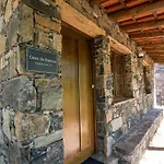 Glamping Micro Rotativa Bragança