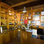 Glamping Micro Rotativa *