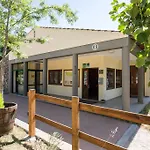 Glamping Micro Rotativa *