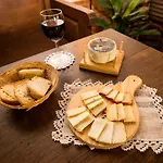 Glamping Micro Rotativa Bragança