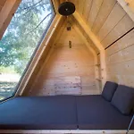 Glamping Micro Rotativa