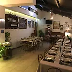 Glamping Micro Rotativa