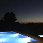 Glamping Micro Rotativa