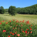Micro Rotativa Glamping Bragança