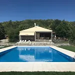 Glamping Micro Rotativa Bragança