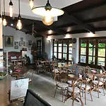 Micro Rotativa Glamping Bragança