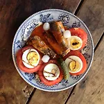 Micro Rotativa Glamping *