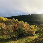 Micro Rotativa Glamping Bragança