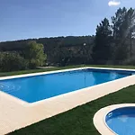 Micro Rotativa Glamping Bragança