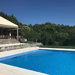 Micro Rotativa Luksusowy namiot *