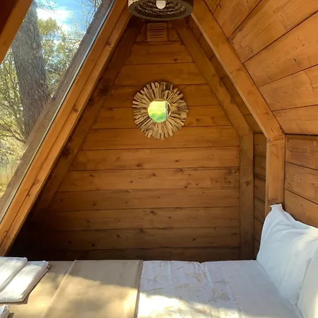 Micro Rotativa Glamping
