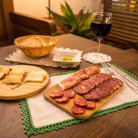 Micro Cabana Rotativa Bragança