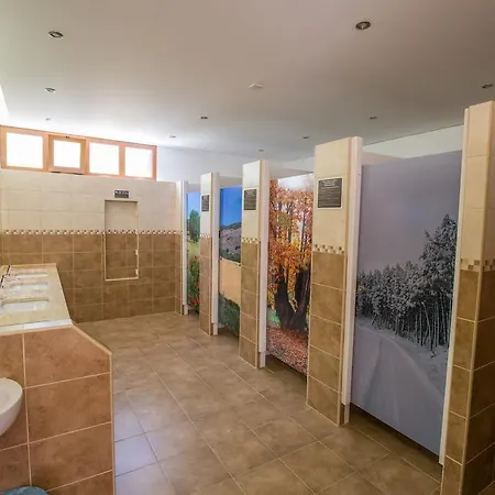 Luxussátor Micro Rotativa *