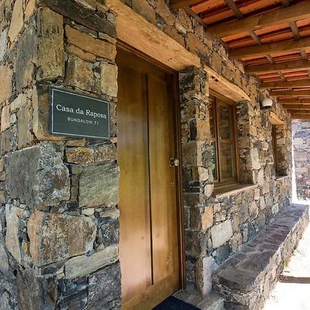 Luxuszelt Micro Cabana Rotativa Bragança