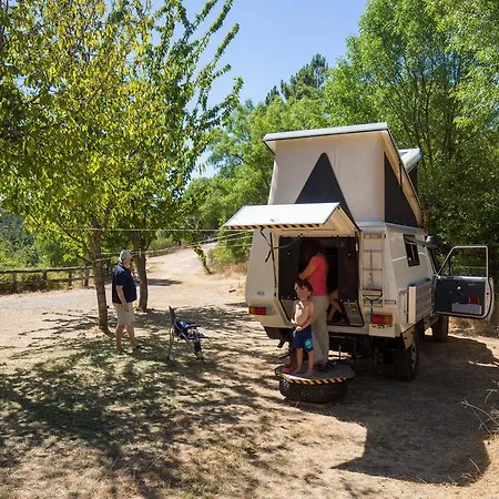 Micro Cabana Rotativa * Braganca