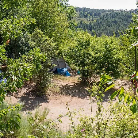 Micro Cabana Rotativa Bragança