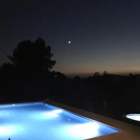 Luxury tent Micro Cabana Rotativa