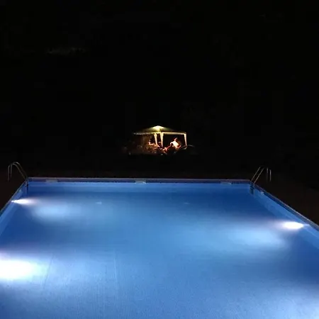 Micro Cabana Rotativa Luxuszelt