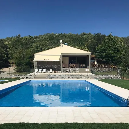 Glamping Micro Rotativa Bragança