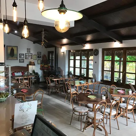 Micro Rotativa Tente de luxe Bragance