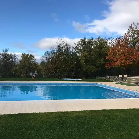 Micro Cabana Rotativa * Bragança