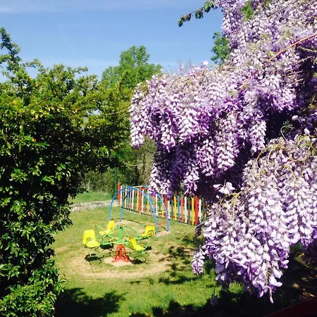 Micro Cabana Rotativa