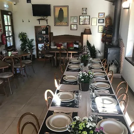 Micro Rotativa Tente de luxe