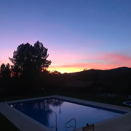 Micro Cabana Rotativa Braganca
