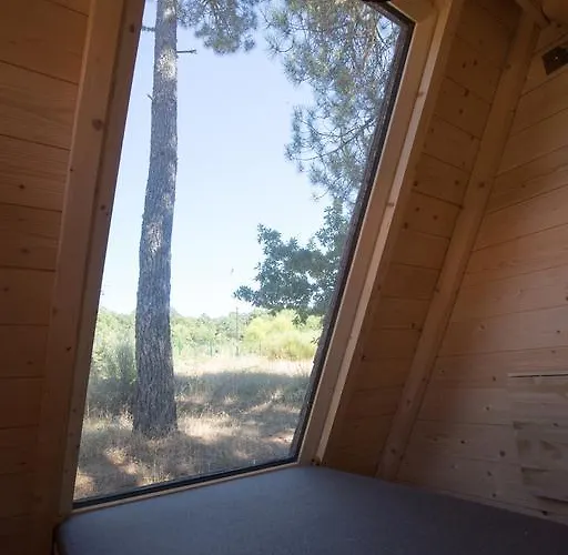 Micro Rotativa Glamping *