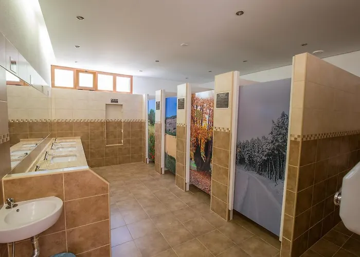 Glamping Micro Rotativa *