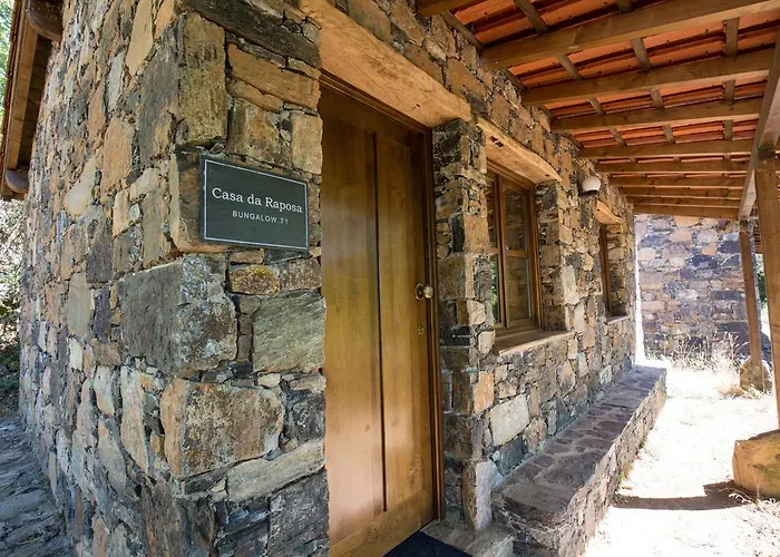 Luxussátor Micro Rotativa Bragança