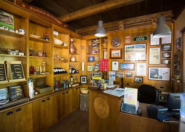 Glamping Micro Rotativa *