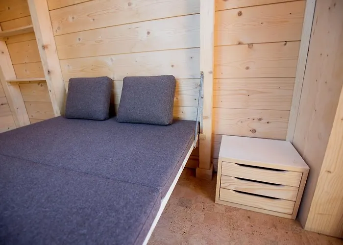 Luxussátor Micro Rotativa