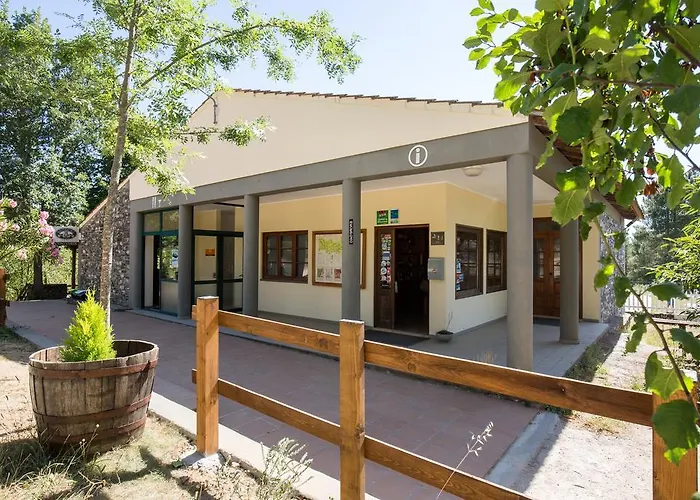 Luxussátor Micro Rotativa *