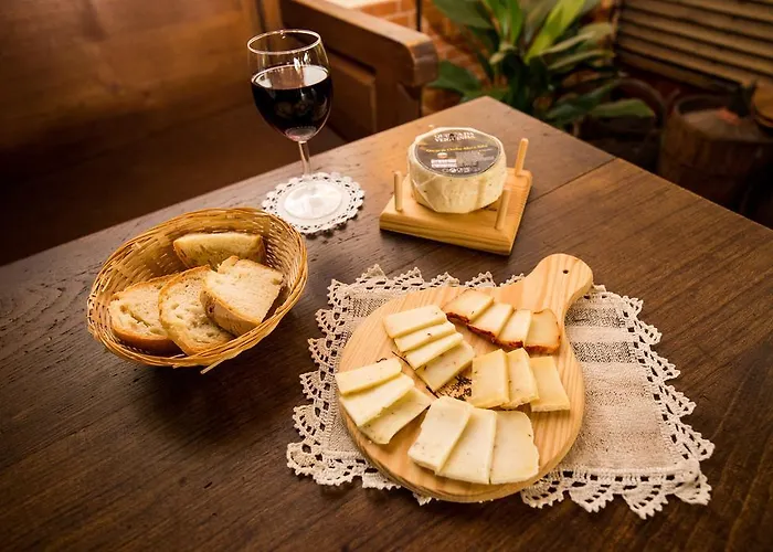 Luxussátor Micro Rotativa Bragança