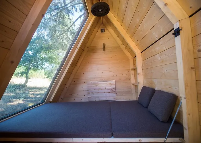 Luxussátor Micro Rotativa