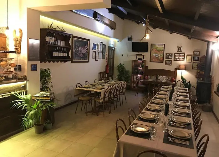 Glamping Micro Rotativa