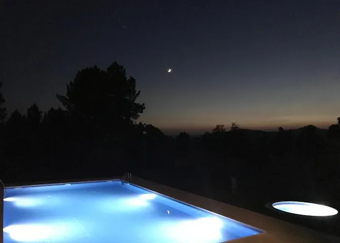 Luxussátor Micro Rotativa