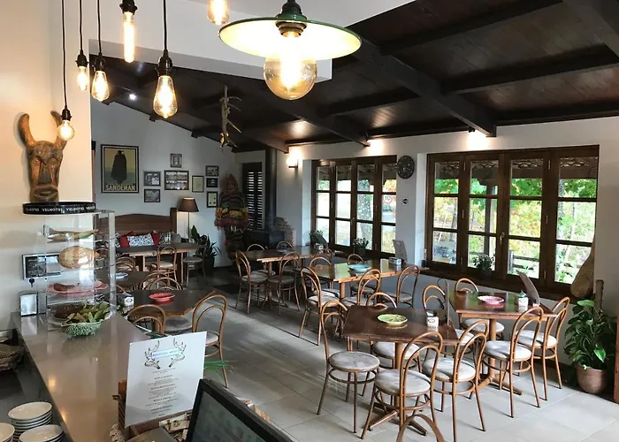 Micro Rotativa Luxussátor Bragança