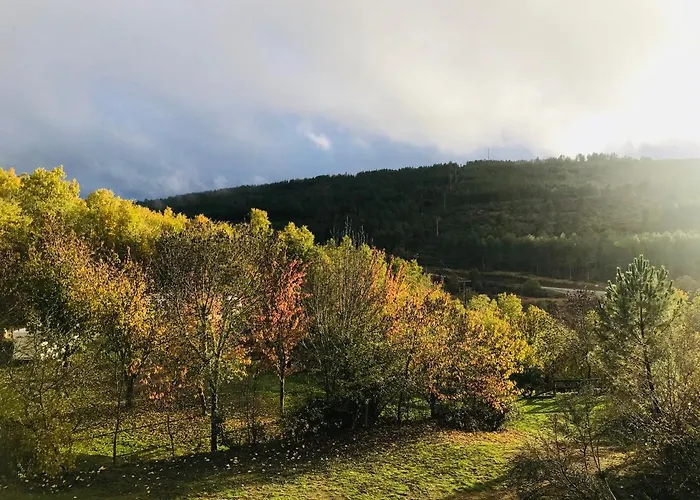 Micro Rotativa Glamping Bragança