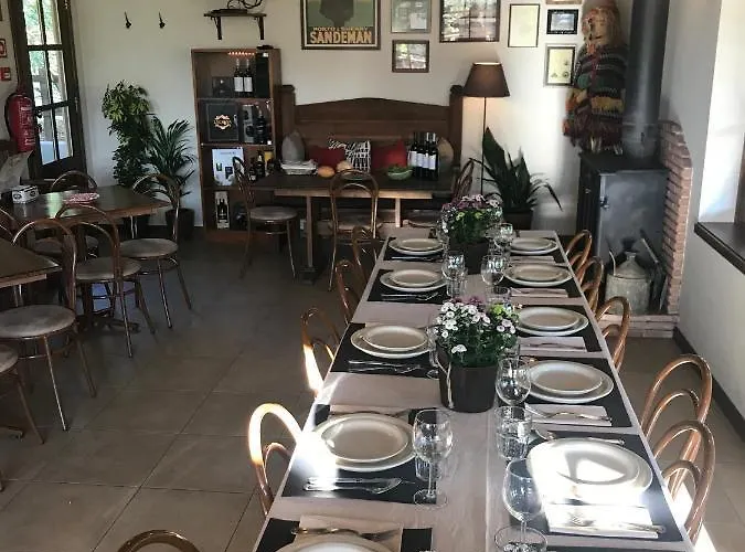 Micro Rotativa Luxussátor